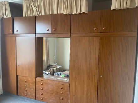 Photo of free Multiple flat pack cupboards/wardrobes (Wadsley S6) #2