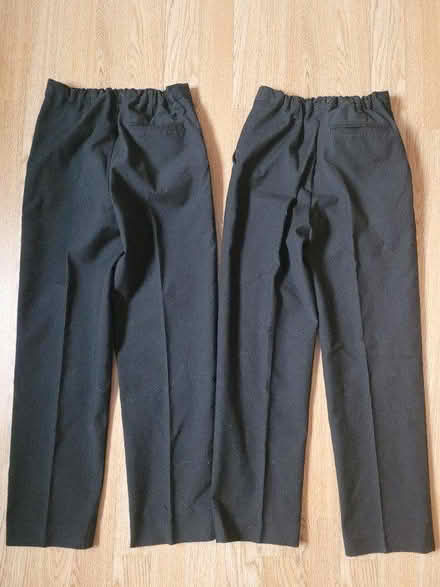 Photo of free Boys school trousers (Feltham TW13) #2