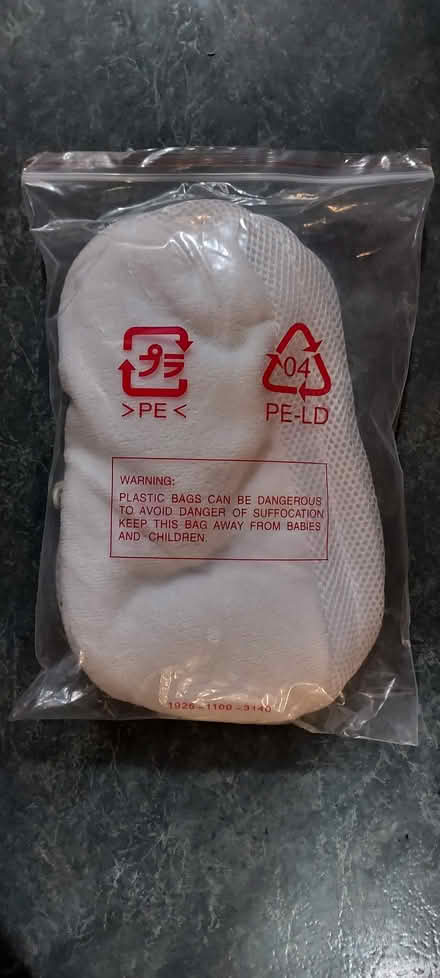 Photo of free 9 in 1 Easy Steam mop pads (CB4) #2