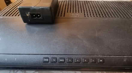 Photo of free Old virgin media tivo box (Lewisham SE13) #1