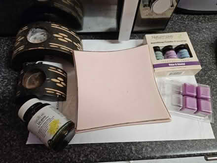 Photo of free Wax melts, aromatherapy oils etc (Hackenthorpe S12) #3