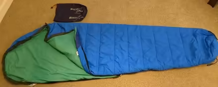 Photo of free Sleeping bag (Lansdown) #1