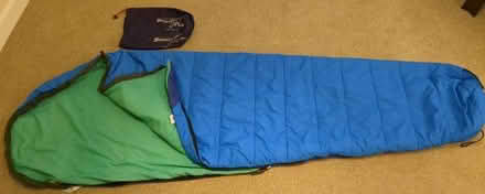 Photo of free Sleeping bag (Lansdown) #1