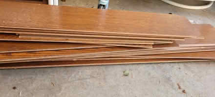 Photo of free Engineered Hardwood Floor - 2 boxes (Sprague HS) #3