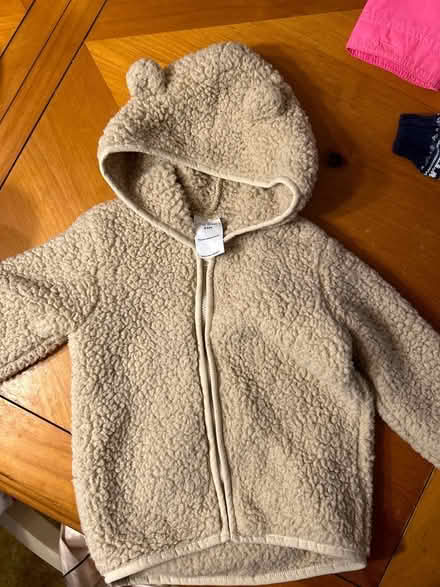 Photo of free Toddler clothes (Dagsboro) #3