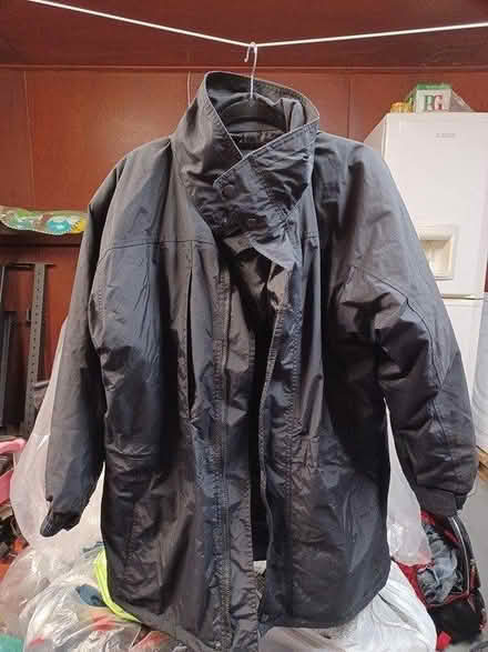 Photo of free Ladies Padded Raincoat (Aveley RM15) #1