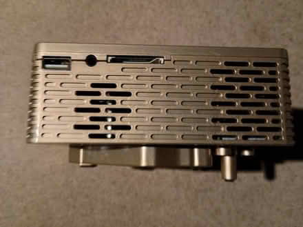 Photo of free Mini LED projector (Benton NE7) #3