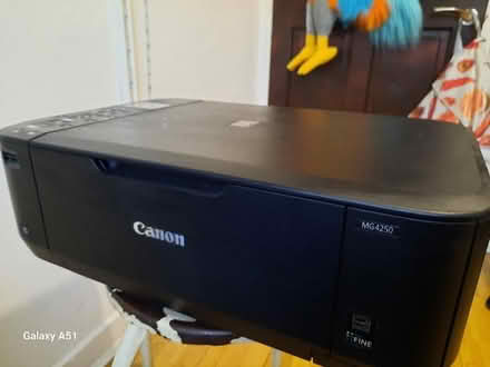 Photo of free Cannon scanner printer (Maidenhead SL6) #1