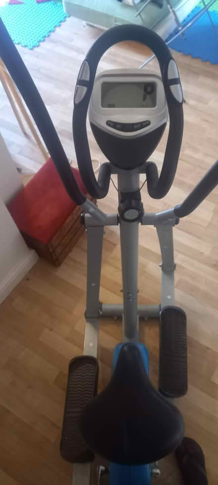 Photo of free Cross trainer (Florence park area) #2