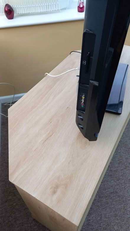 Photo of free TV stand (Curbridge OX29) #2