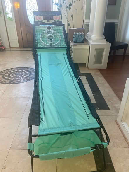 Photo of free Eastpoint Sports Skee Ball Game (Annandale, VA) #2