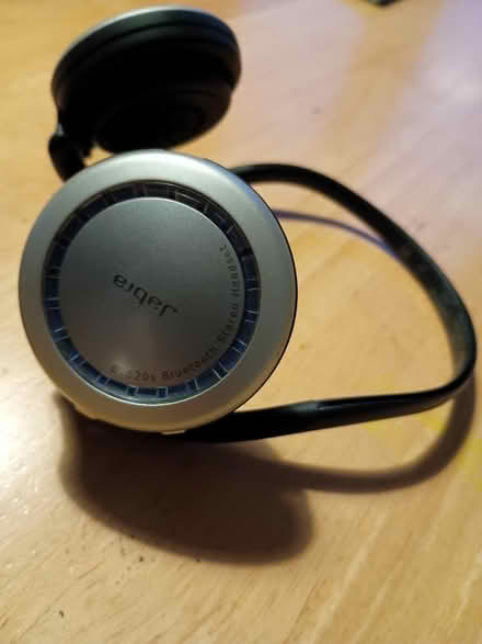Photo of free Jabra Bluetooth headset (Benton NE7) #2