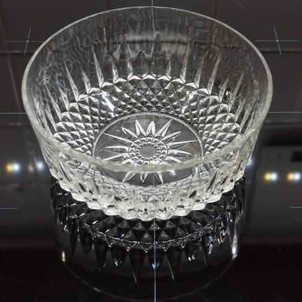 Photo of free Glass fruit or trifle bowls (Dean EH4) #1