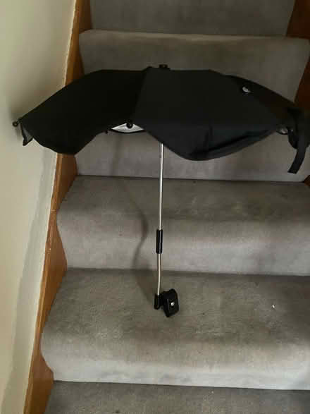 Photo of free Red kite Brand new baby parasol (SK7 Bramhall) #1
