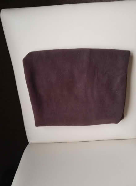 Photo of free Hand warmer (Glenburn paisley PA2) #1