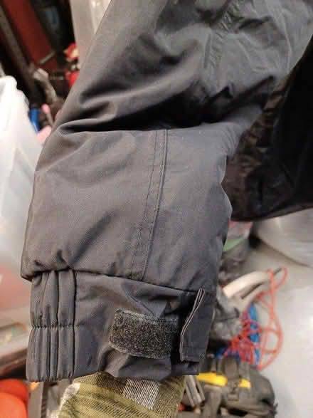 Photo of free Ladies Padded Raincoat (Aveley RM15) #2
