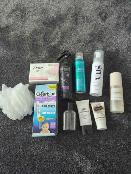 Photo of free Toiletries (BS14) #1