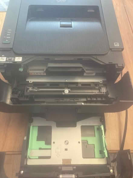 Photo of free Laser printer needs repair (Orleans (Decarie Drive)) #4
