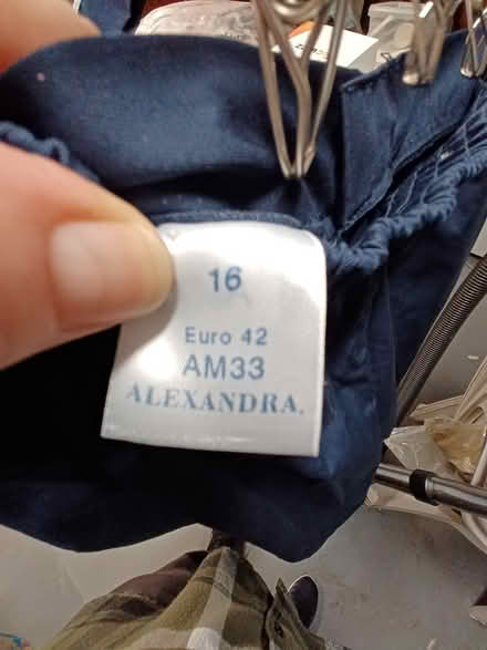 Photo of free Ladies Nursing/carers uniform (Aveley RM15) #4