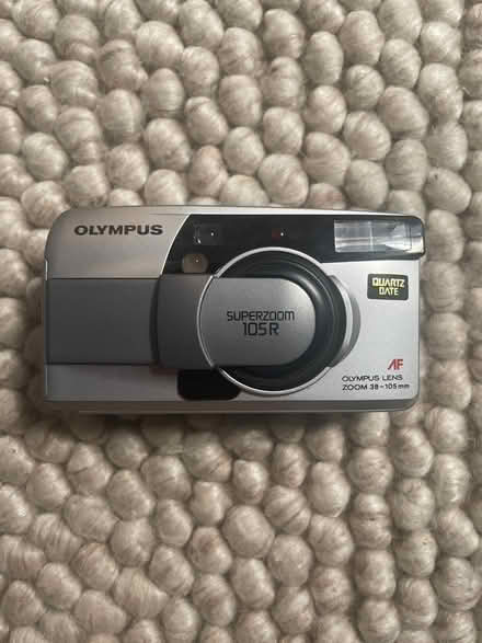 Photo of free Film camera (11201) #1