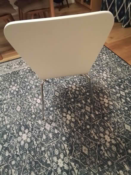 Photo of free Dining chairs (Selattyn SY10) #1