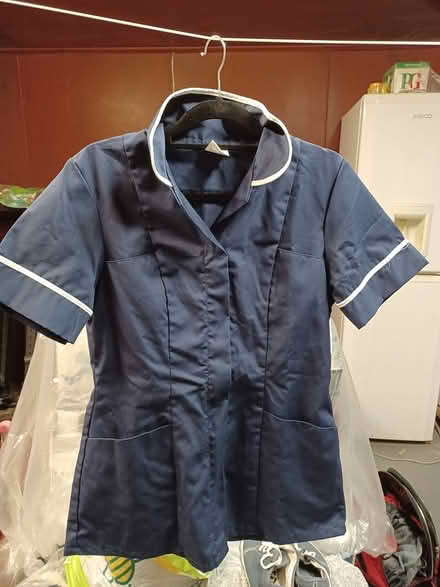 Photo of free Ladies Nursing/carers uniform (Aveley RM15) #1