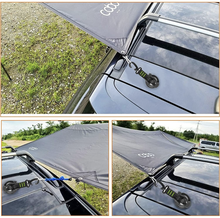 Photo of free Tent Suction Cups for Van or Car (BS8) #2