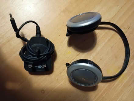 Photo of free Jabra Bluetooth headset (Benton NE7) #1