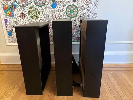 Photo of free Under the bed storage (Mt. Pleasant) #1