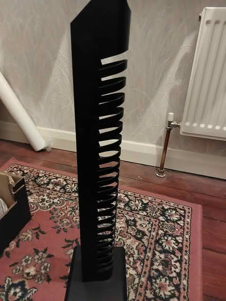 Photo of free CD rack (ME17 Coxheath) #1