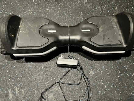 Photo of free Hoverboard - needs new battery (NW DC - Crestwood 20011) #1