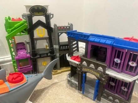 Photo of free Kids Toys (Lexden CO3) #3