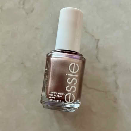 Photo of free Essie Nail Polish (Midtown) #1