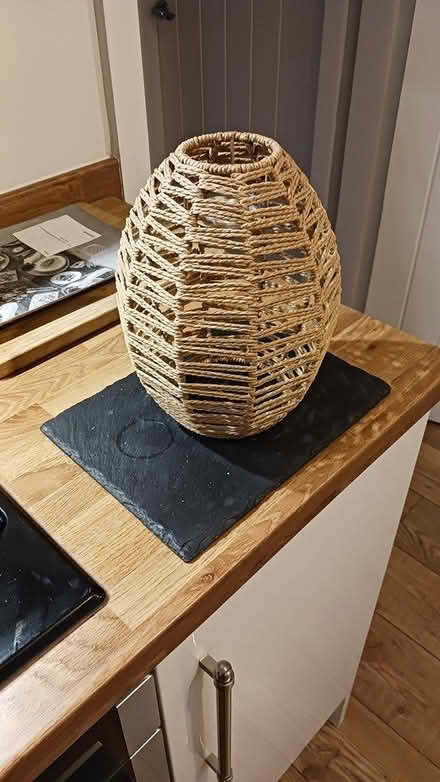 Photo of free Light shade (Burntwood) #1