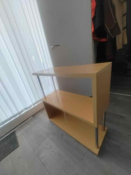 Photo of free Wooden storage (Finsbury Park, North London) #3