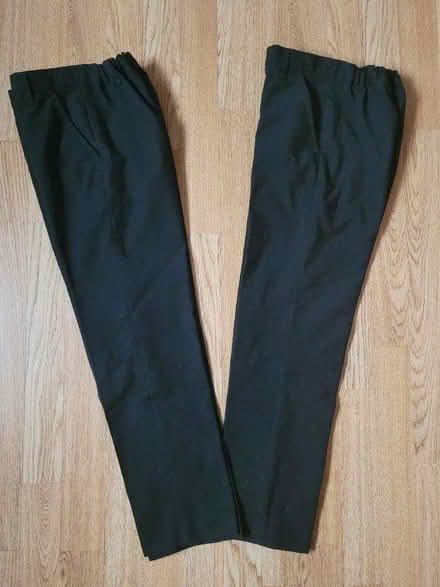 Photo of free Boys school trousers (Feltham TW13) #4