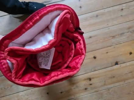 Photo of free Sleeping bag (East Dulwich) #3