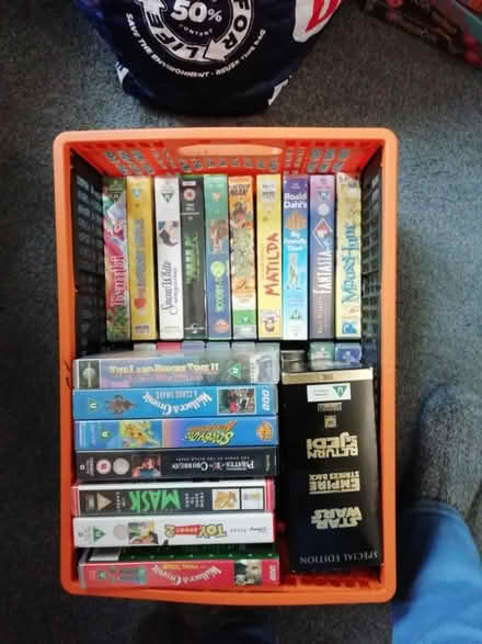 Photo of free Children's videos (Liss) #1