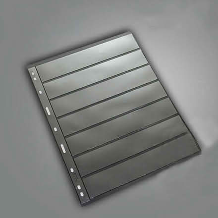 Photo of Stamp Stock Books (CT2) #1