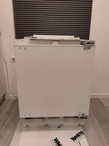 Photo of free Fridge (Dalry EH11) #1