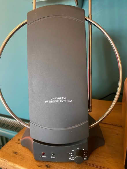Photo of free TEAC stereo (NR26) #4