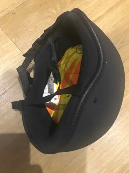 Photo of free Horseriding helmet (Beaconsfield) #4
