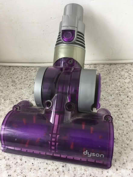 Photo of free Dyson Spare Part For (I think) DC14 (CT6) #1