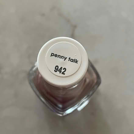 Photo of free Essie Nail Polish (Midtown) #2