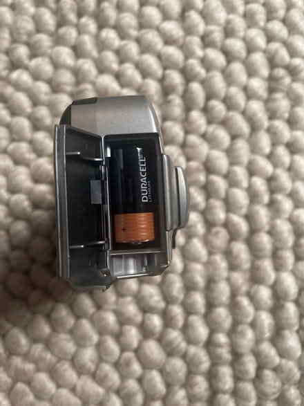 Photo of free Film camera (11201) #4
