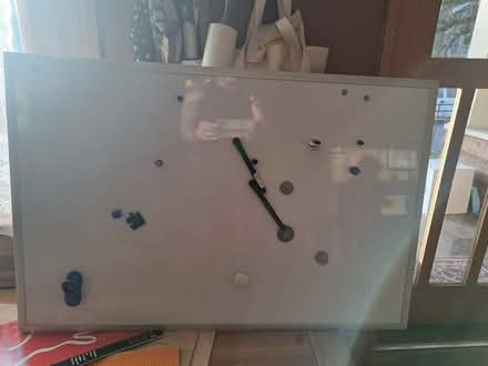 Photo of free White board (wallingford) #1