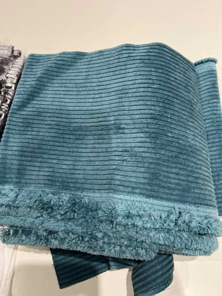 Photo of free Material off-cuts from curtains (Binfield RG42) #2