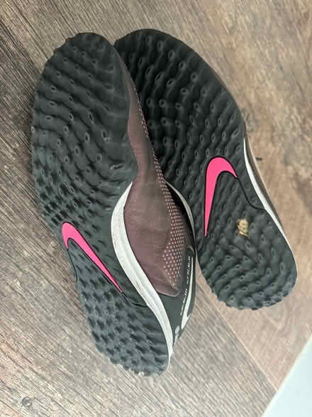 Photo of free Astro boots size 5 (RG12 Birch Hill) #2