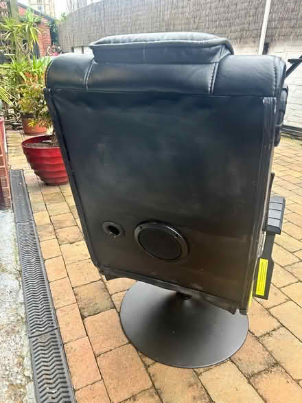 Photo of free Gaming chair (South Kirkby WF9) #1