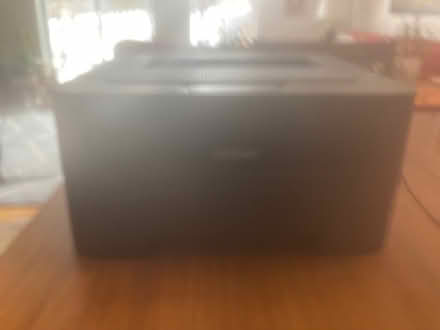 Photo of free Laser printer needs repair (Orleans (Decarie Drive)) #2